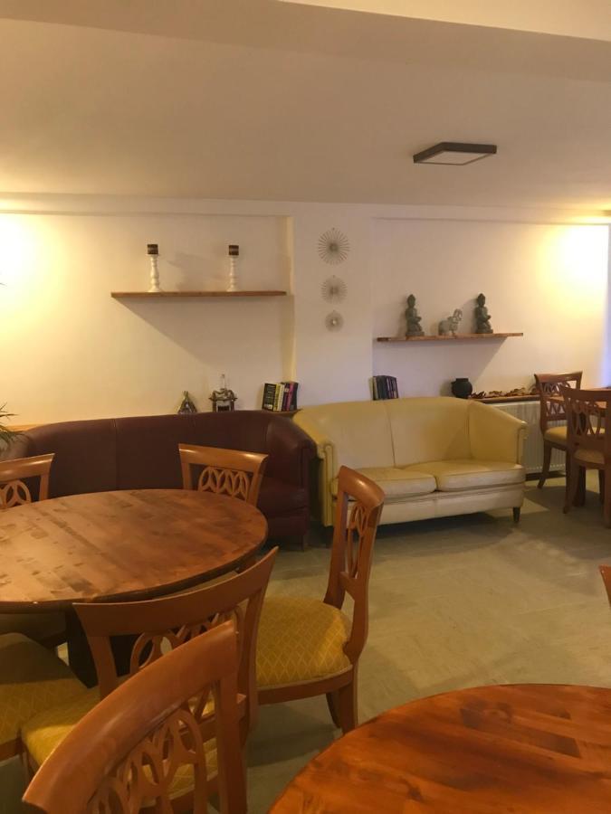 La Butuci Otel Tîrgu Ocna Dış mekan fotoğraf